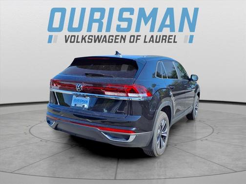 2026 Volkswagen Atlas Cross Sport 2.0T SE