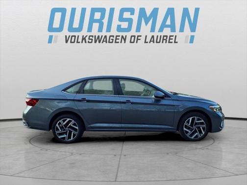 2022 Volkswagen Jetta 1.5T SEL