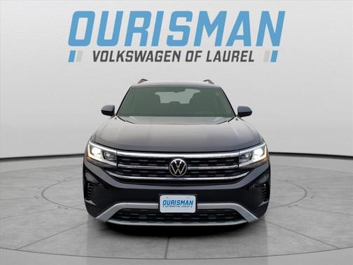 2022 Volkswagen Atlas 2.0T SE