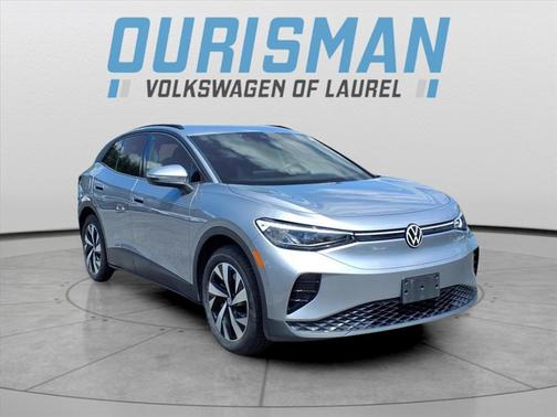 2024 Volkswagen ID.4 Standard