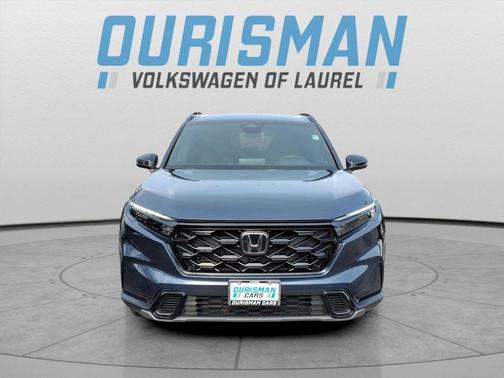 2025 Honda CR-V Hybrid Sport AWD