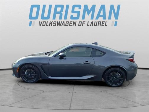 2023 Toyota GR86 Premium