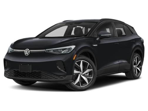 2025 Volkswagen ID.4 Pro