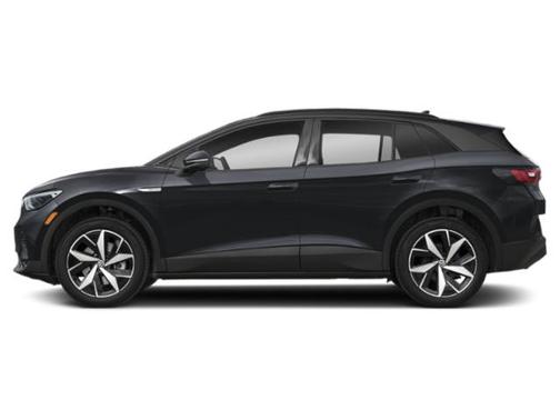2025 Volkswagen ID.4 Pro