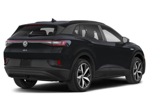 2025 Volkswagen ID.4 Pro