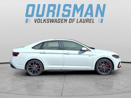 2025 Volkswagen Jetta GLI 2.0T Autobahn