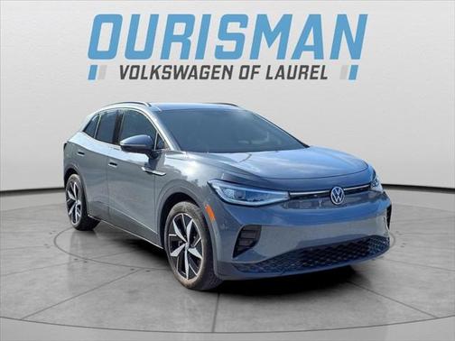 2023 Volkswagen ID.4 Pro S