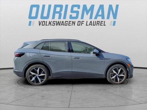 2023 Volkswagen ID.4 Pro S