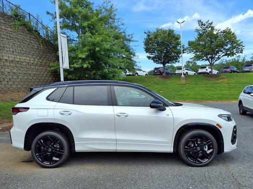 2026 Volkswagen Tiguan 2.0T SE R-Line Black 4MOTION
