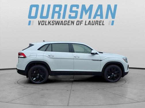 2026 Volkswagen Atlas Cross Sport 2.0T SE w/Technology 4MOTION