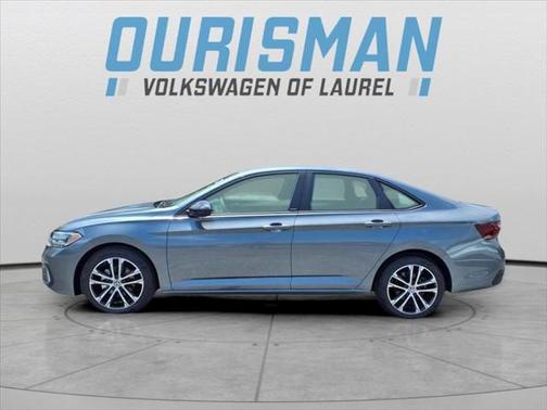 2024 Volkswagen Jetta 1.5T Sport
