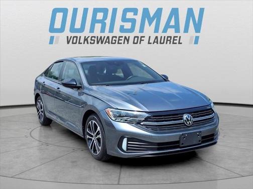 2024 Volkswagen Jetta 1.5T Sport