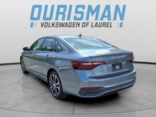 2024 Volkswagen Jetta 1.5T Sport