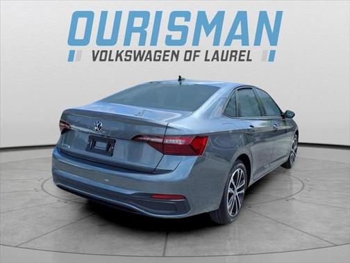 2024 Volkswagen Jetta 1.5T Sport