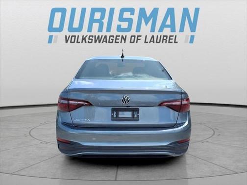 2024 Volkswagen Jetta 1.5T Sport