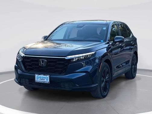 2024 Honda CR-V EX AWD