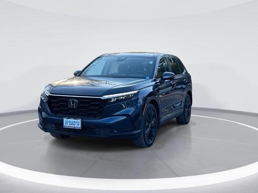 2024 Honda CR-V EX AWD