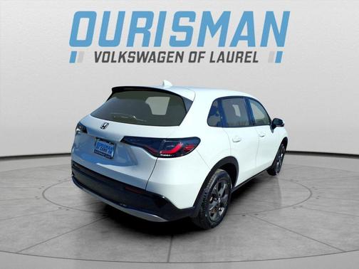 2023 Honda HR-V EX-L