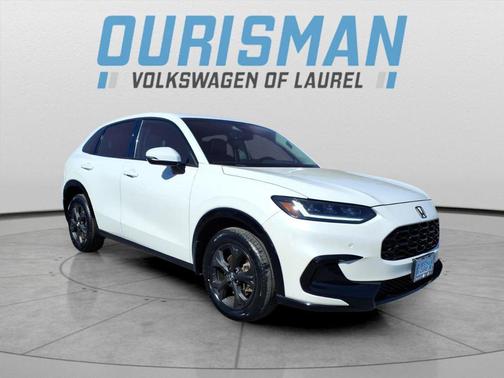 2023 Honda HR-V EX-L