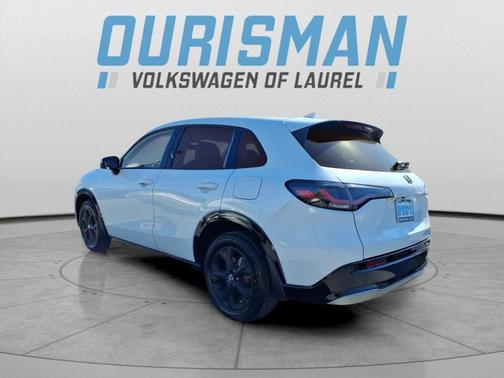 2023 Honda HR-V EX-L