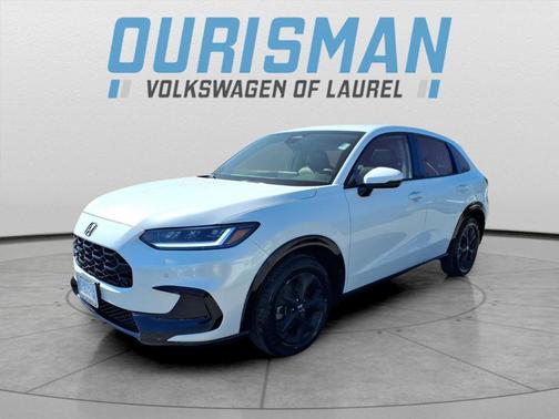 2023 Honda HR-V EX-L