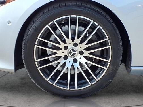 2022 Mercedes-Benz C-Class C 300 4MATIC