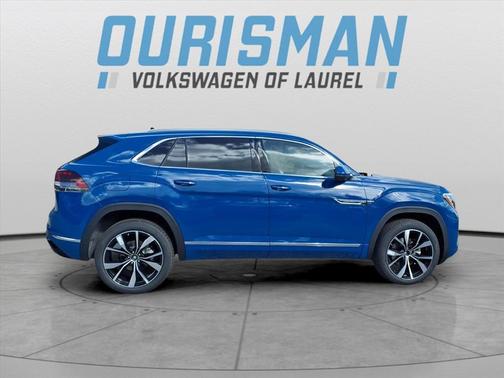 2026 Volkswagen Atlas Cross Sport 2.0T SEL Premium