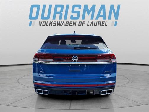 2026 Volkswagen Atlas Cross Sport 2.0T SEL Premium