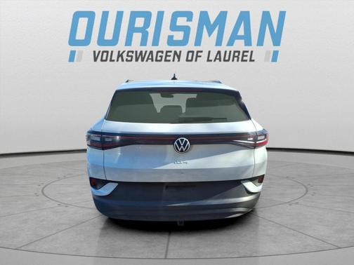 2021 Volkswagen ID.4 AWD Pro S