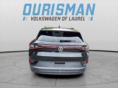 2021 Volkswagen ID.4 Pro