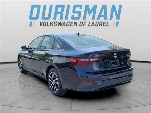 2024 Volkswagen Jetta 1.5T Sport