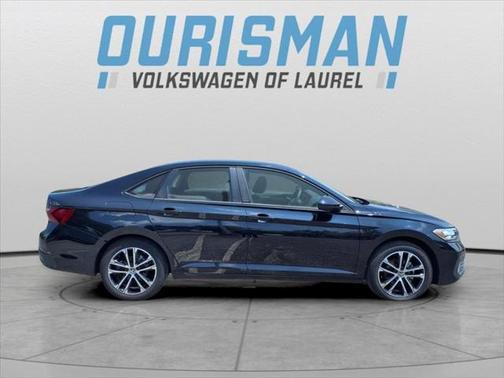 2024 Volkswagen Jetta 1.5T Sport