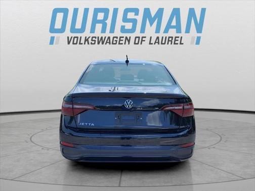 2024 Volkswagen Jetta 1.5T Sport