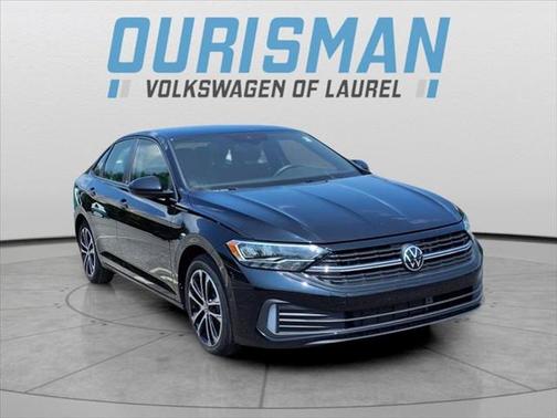 2024 Volkswagen Jetta 1.5T Sport