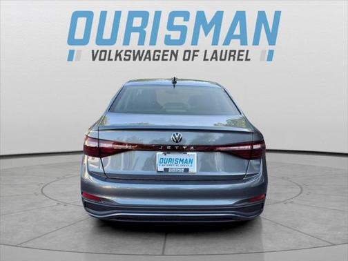 2025 Volkswagen Jetta 1.5T S