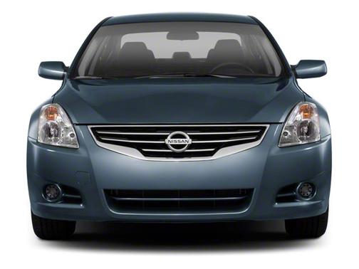 Navy Blue Metallic 2010 Nissan Altima 2.5 SL