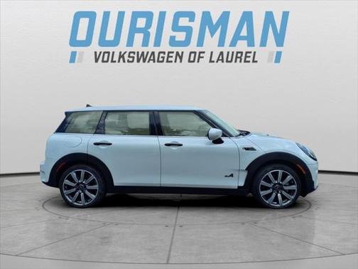 2024 MINI Clubman Cooper S ALL4
