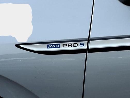 2023 Volkswagen ID.4 AWD Pro S