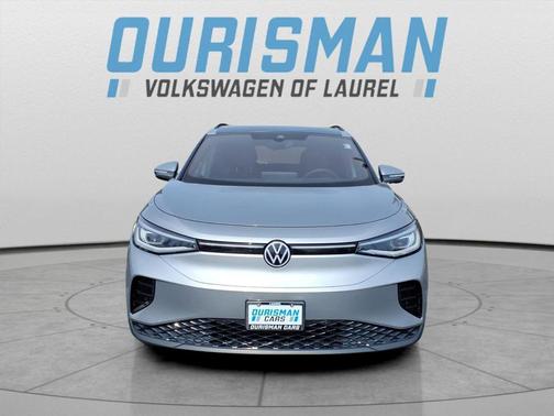 2023 Volkswagen ID.4 AWD Pro S