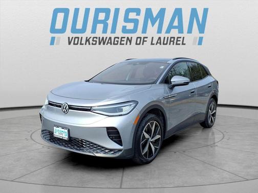 2023 Volkswagen ID.4 AWD Pro S