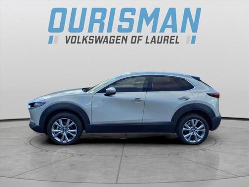 2022 Mazda CX-30 2.5 S Premium Package