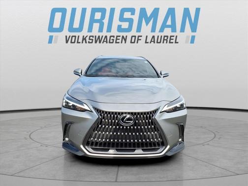 2023 Lexus NX 250 Base