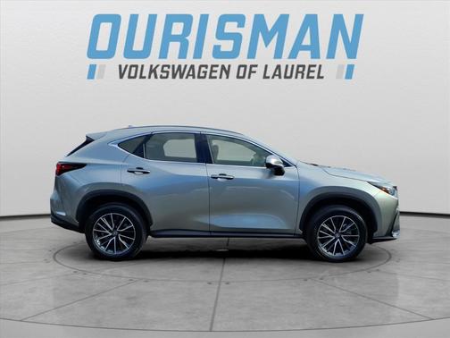 2023 Lexus NX 250 Base