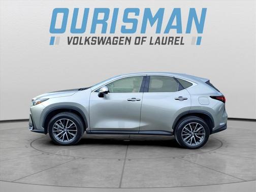 2023 Lexus NX 250 Base