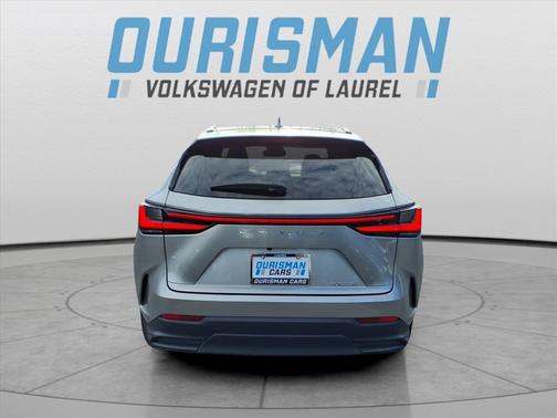 2023 Lexus NX 250 Base