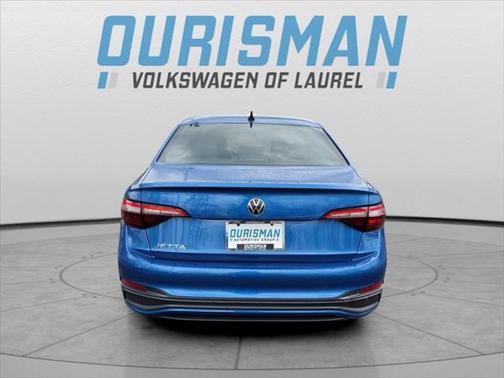 2024 Volkswagen Jetta 1.5T Sport