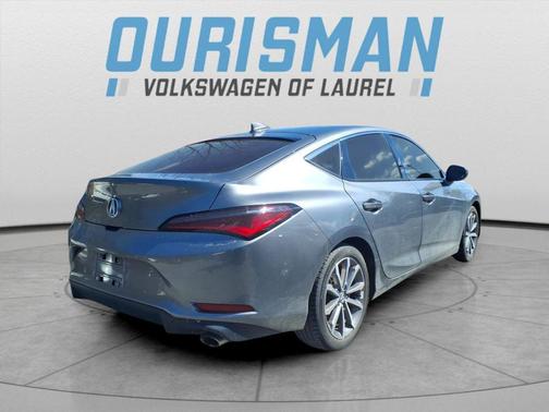 2023 Acura Integra Base