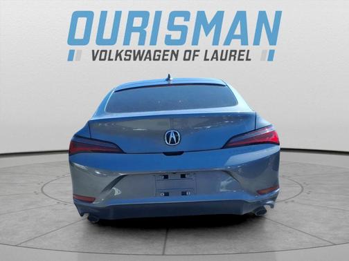 2023 Acura Integra Base