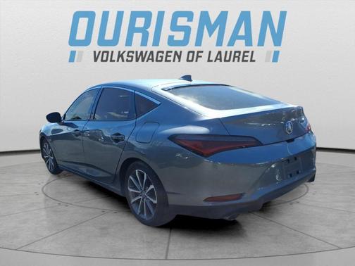 2023 Acura Integra Base