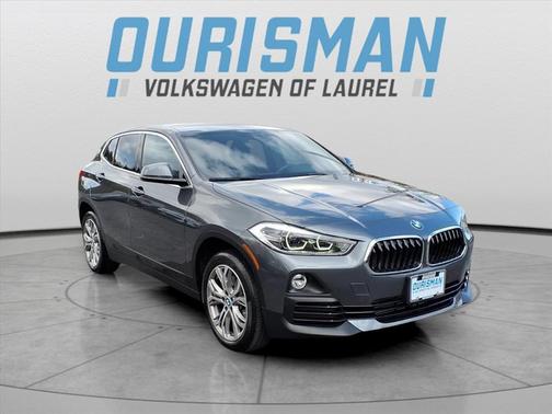 2018 BMW X2 xDrive28i